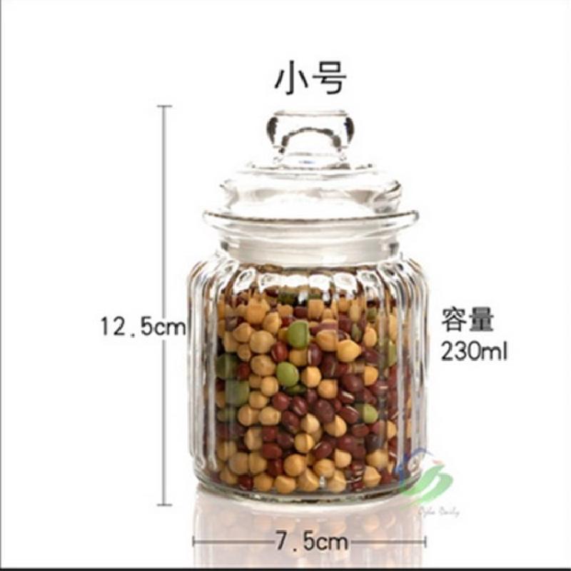 Lo Thuỷ Tinh GX-331