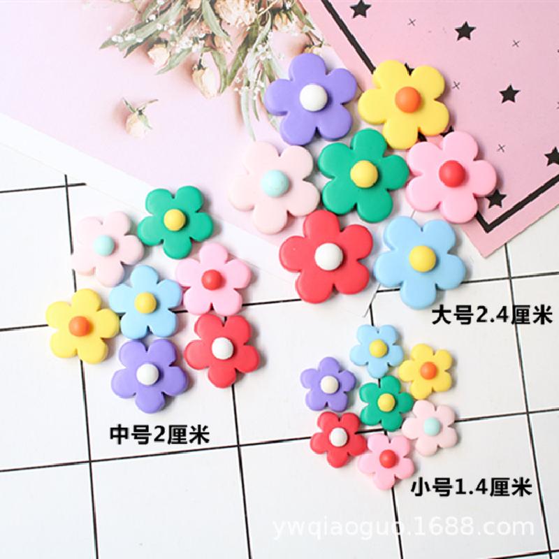 Phụ Kiện Resin Trang Trí RS-320