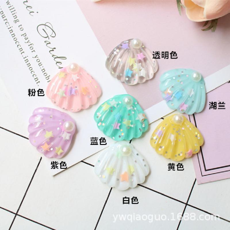 Phụ Kiện Resin Trang Trí RS-73