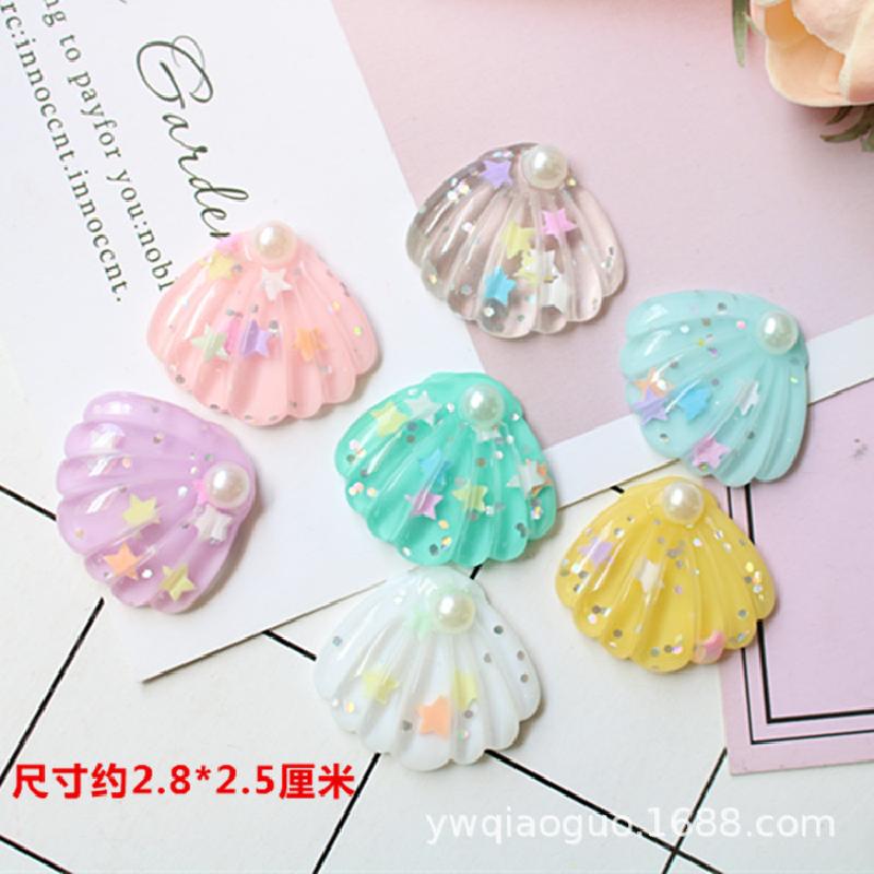 Phụ Kiện Resin Trang Trí RS-73