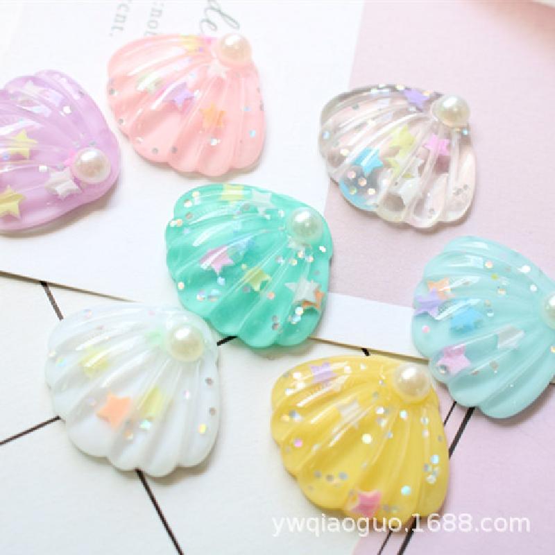 Phụ Kiện Resin Trang Trí RS-73