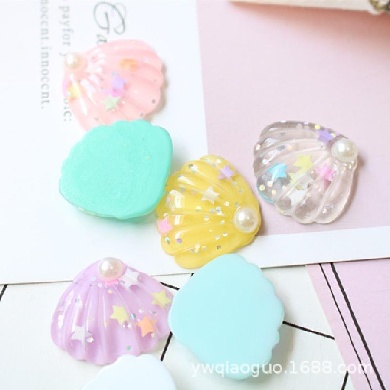 Phụ Kiện Resin Trang Trí RS-73