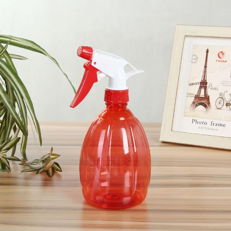 Bình tưới nhựa 500ml tưới cây, tiểu cảnh (BS-7)