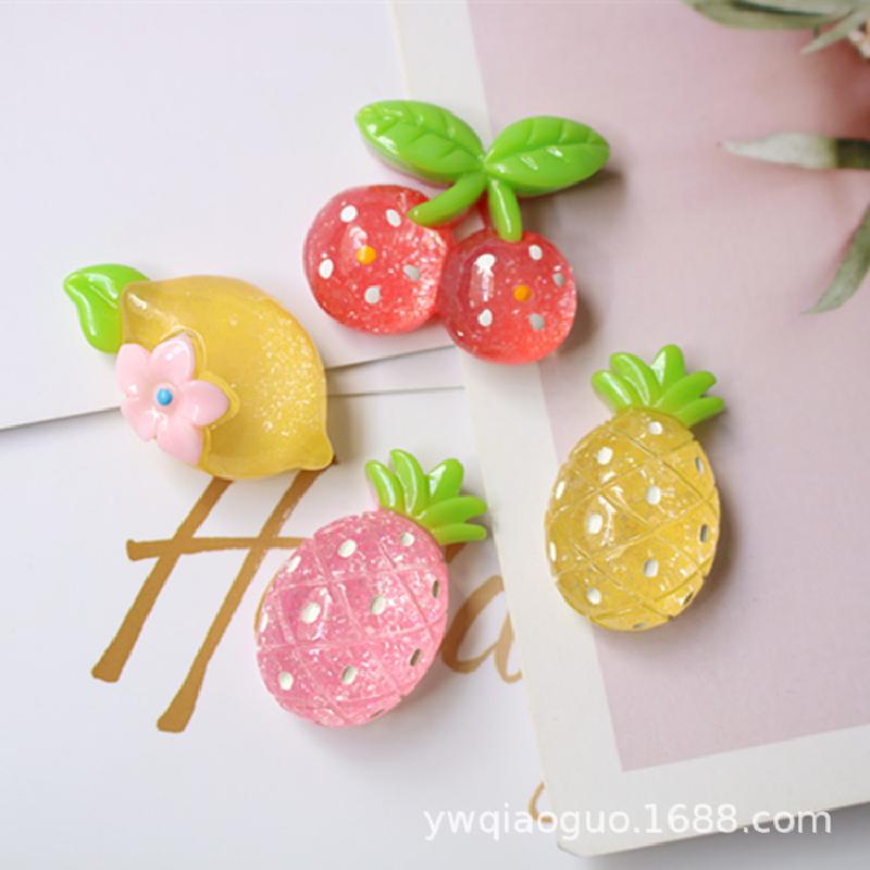 Phụ Kiện Resin Trang Trí RS-978