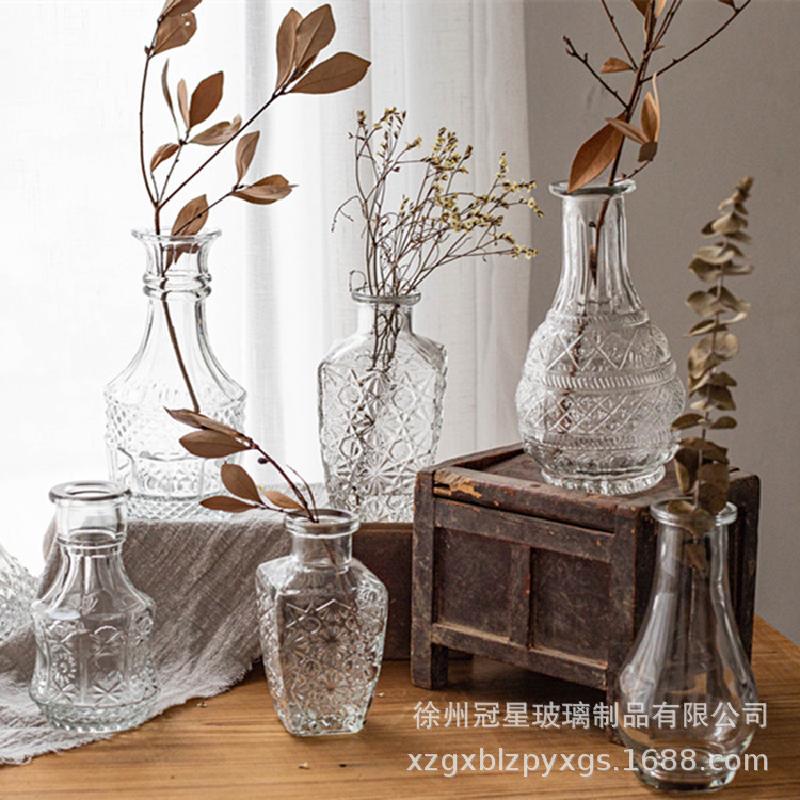 Lo Thuỷ Tinh GX-317