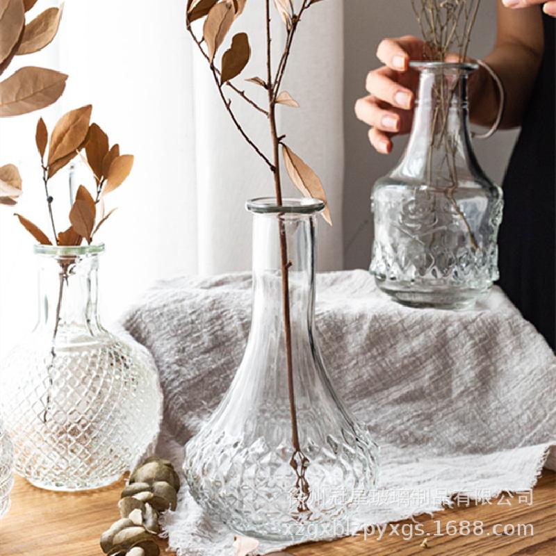 Lo Thuỷ Tinh GX-317