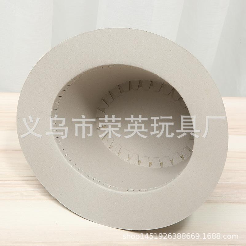 Trang Trí Noel Mũ lễ hội sáng tạo cho Halloween: mũ hóa trang, đạo cụ, mũ ma thuật, mũ Lincoln, phụ kiện tiệc.