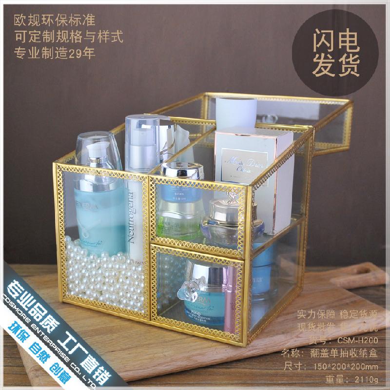 Chậu Đa Giác DG-149 Bộ hộp chống bụi trong suốt của nhà sản xuất Bắc Âu