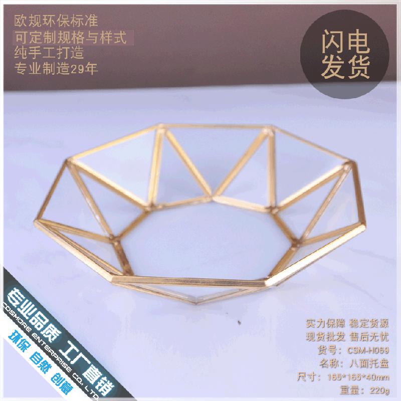 Chậu Đa Giác DG-230 Chậu hoa động vật nhiều thân, kính bát mặt, hoa thực vật bền đời, thảo mộc tím, cảnh quan nhỏ, thủy sinh trong chai