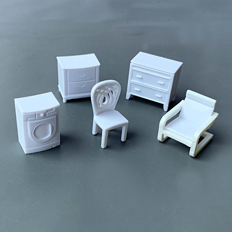 Phụ Kiện Mô Hình JY-154