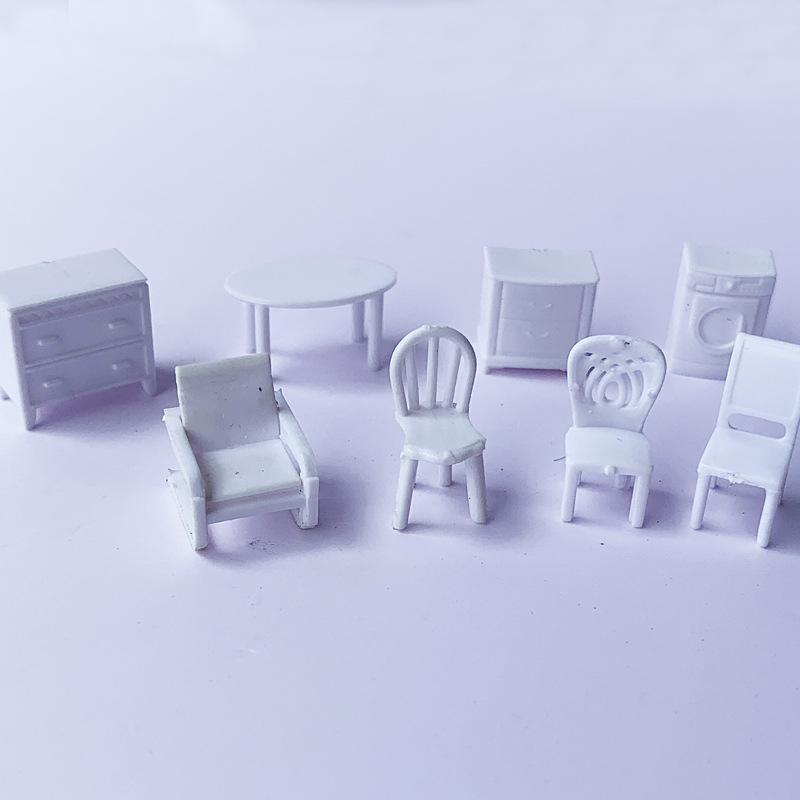 Phụ Kiện Mô Hình JY-77