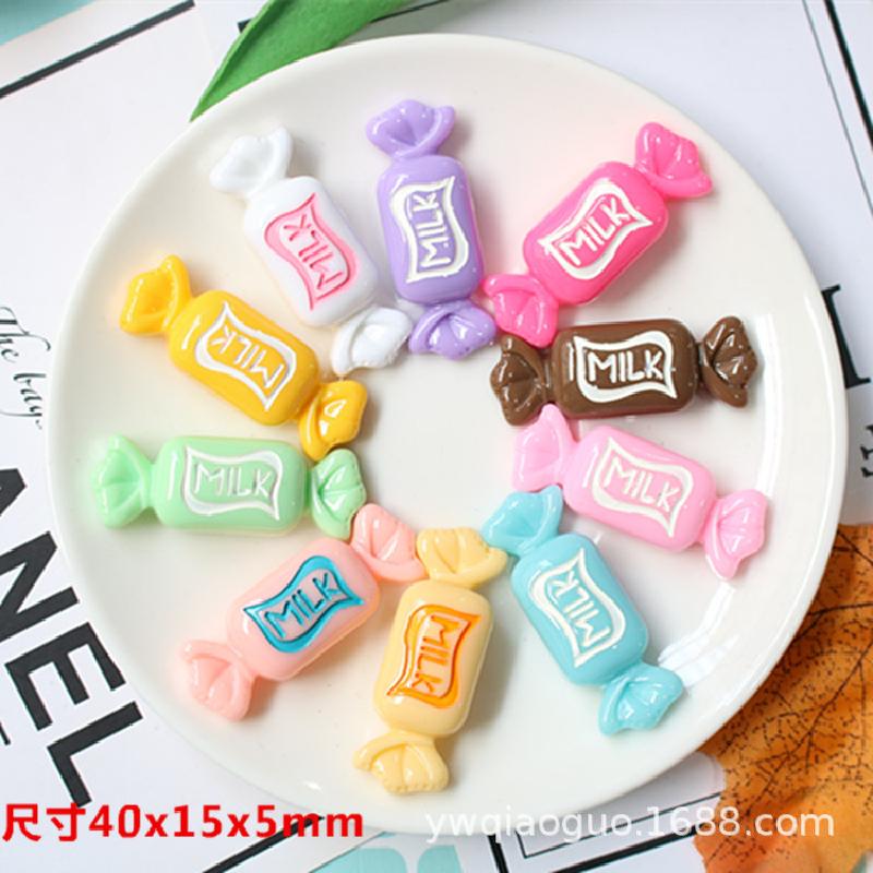 Phụ Kiện Resin Trang Trí RS-973