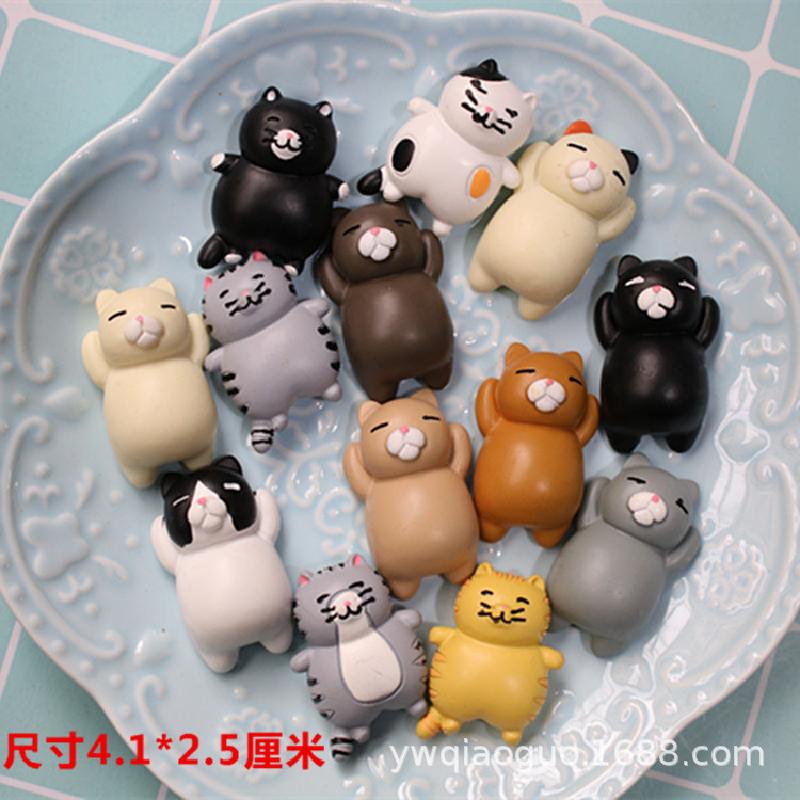 Phụ Kiện Resin Trang Trí RS-71