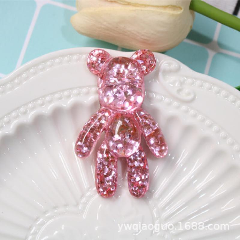 Phụ Kiện Resin Trang Trí RS-513