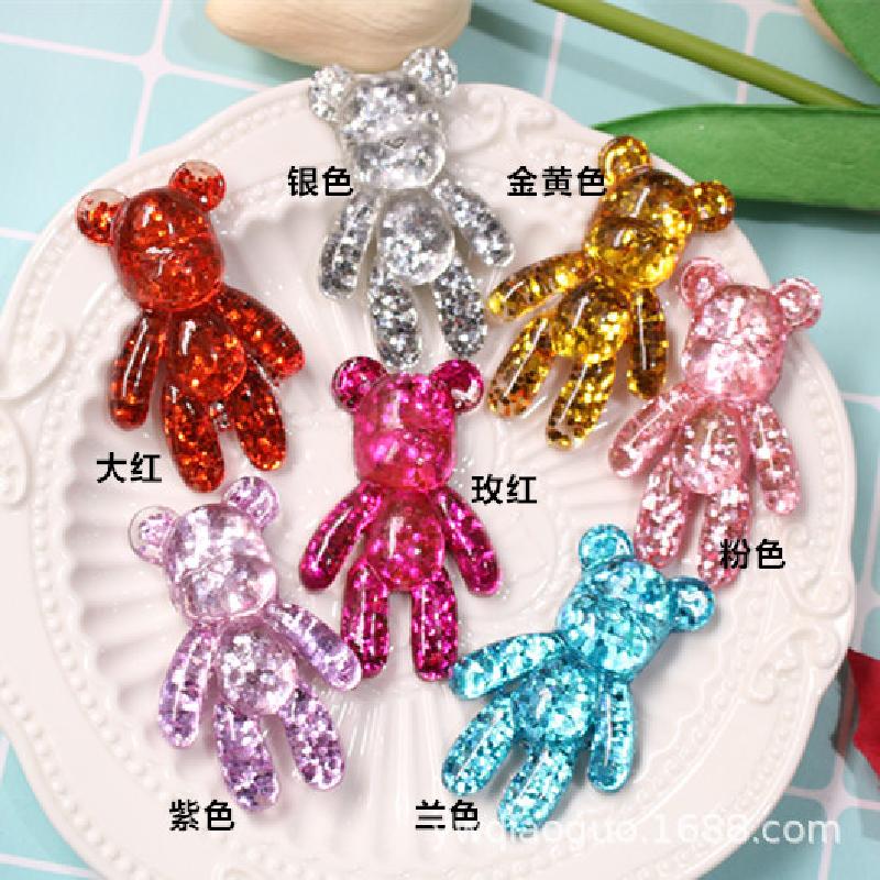 Phụ Kiện Resin Trang Trí RS-513