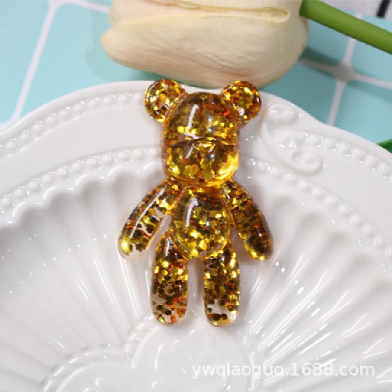 Phụ Kiện Resin Trang Trí RS-513