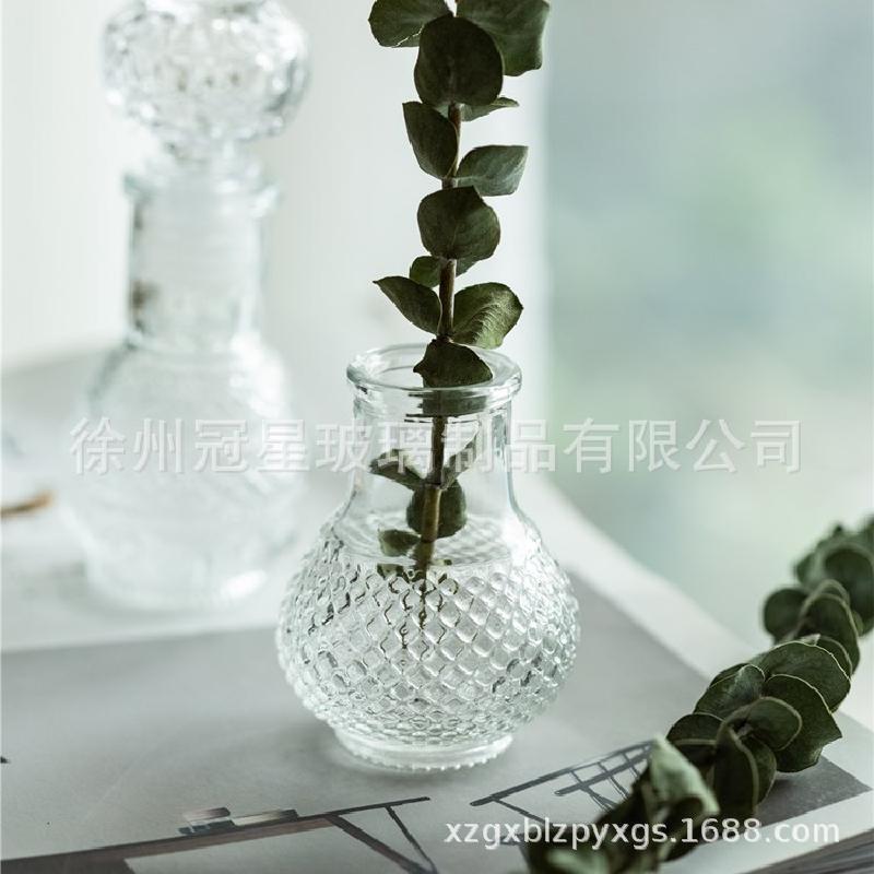 Lo Thuỷ Tinh GX-315