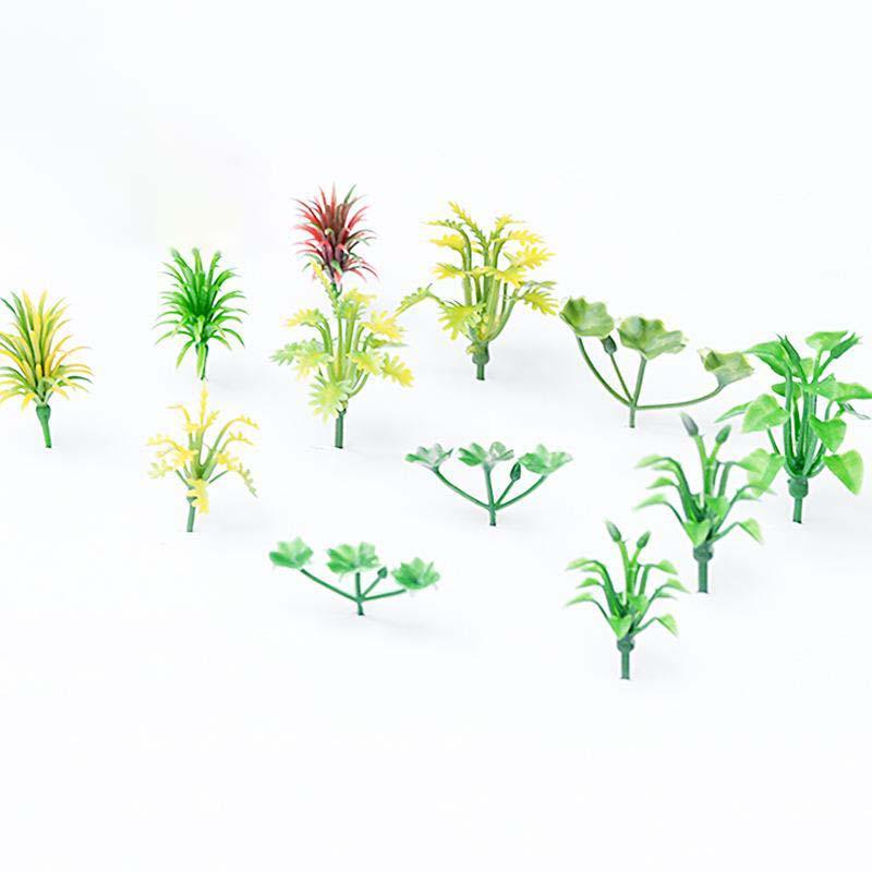 Mô hình thực vật (JY-290)