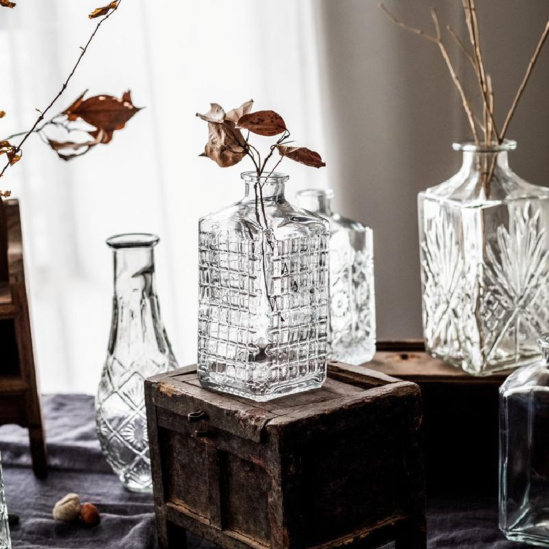 Lo Thuỷ Tinh GX-317