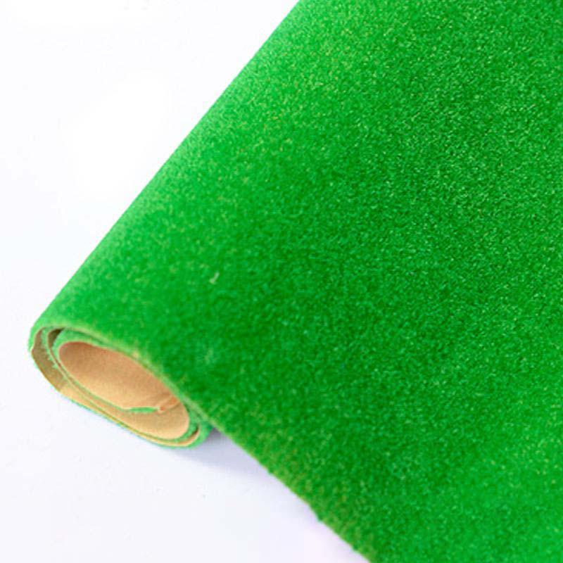Mô hình cỏ giấy dính bột cỏ (JY-58)