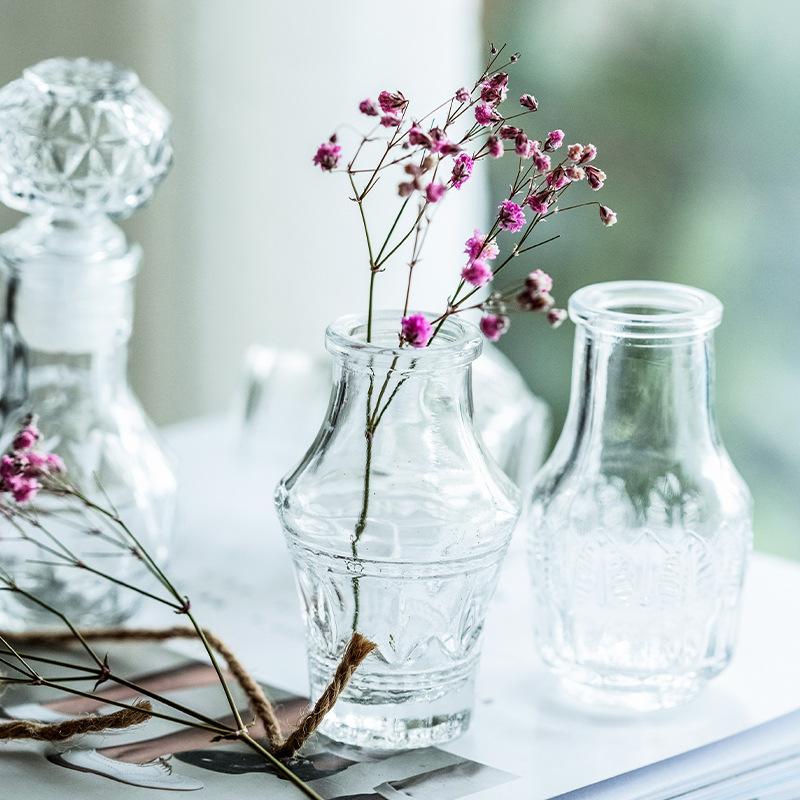 Lo Thuỷ Tinh GX-315