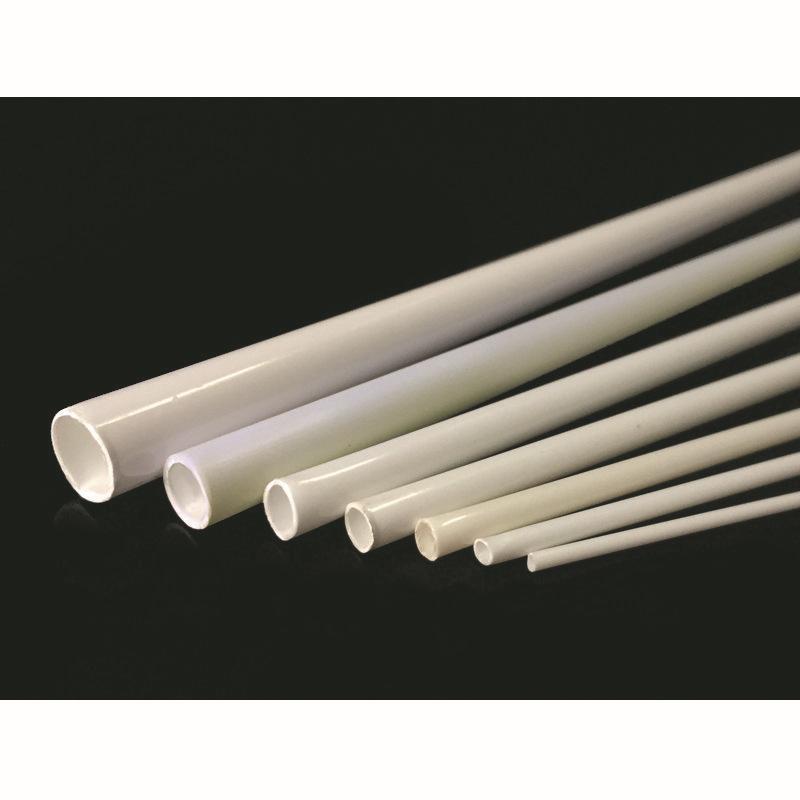 ống tròn nhựa rỗng ống dài 50cm (JY-35)
