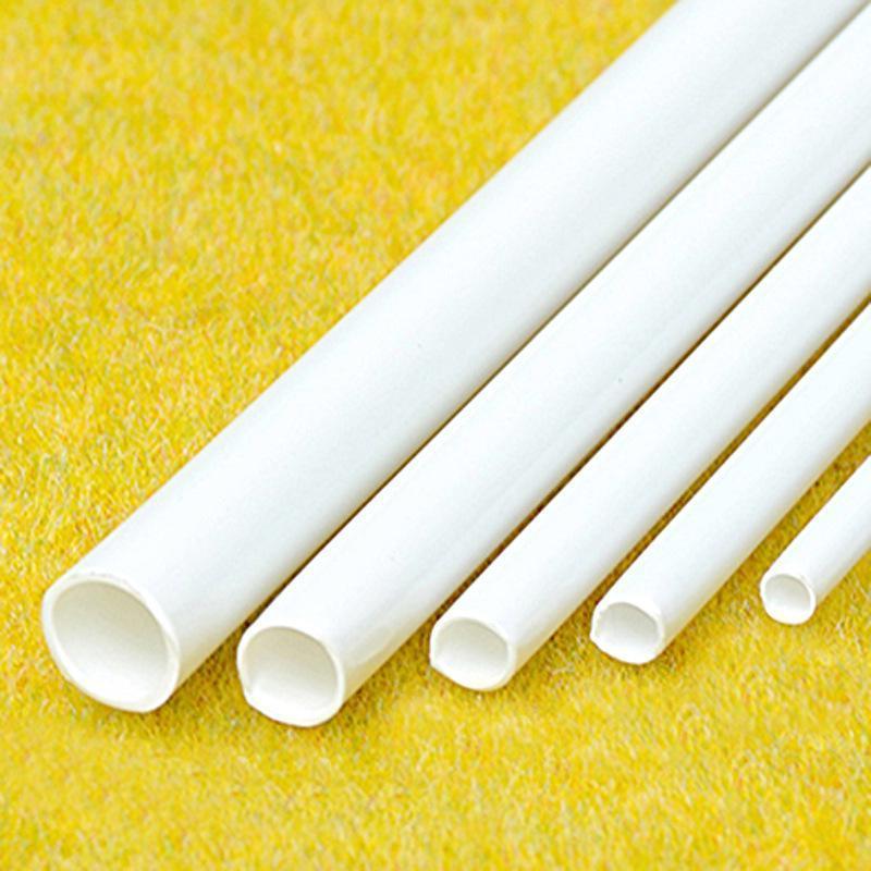ống tròn nhựa rỗng ống dài 50cm (JY-35)