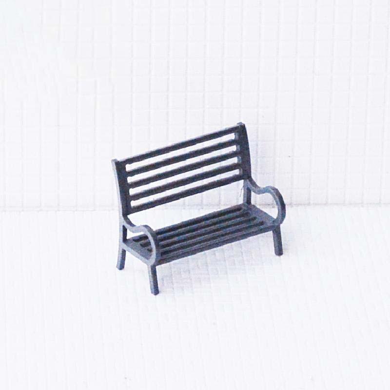 Mô hình băng ghế mới (JY-150)