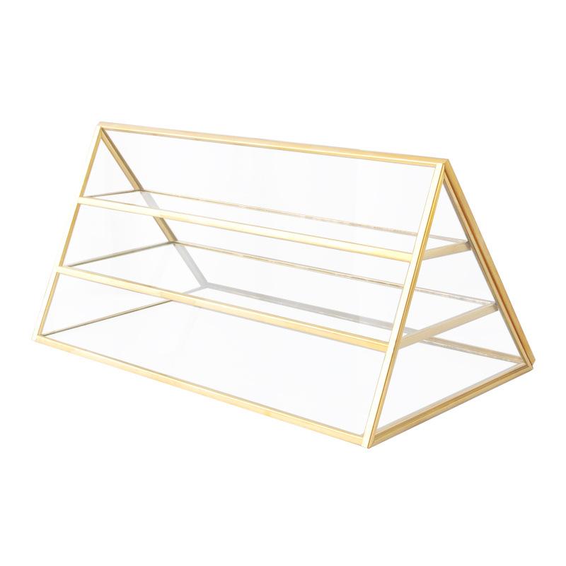 Kệ kính nước hoa phong cách Bắc Âu (DG-90)