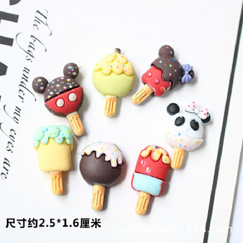 Phụ Kiện Resin Trang Trí RS-1014