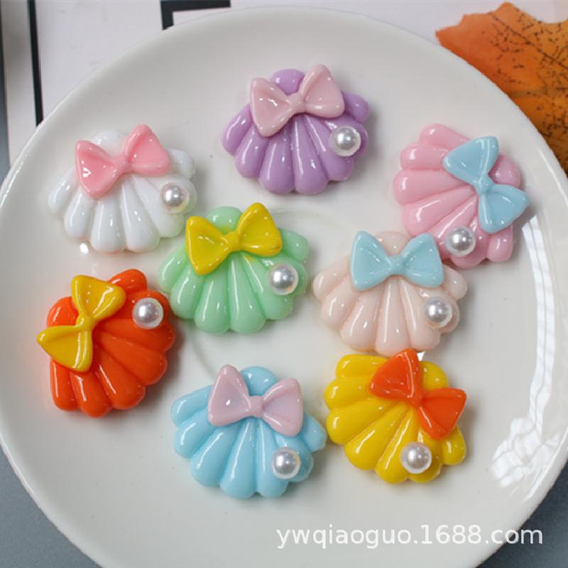 Phụ Kiện Resin Trang Trí RS-524