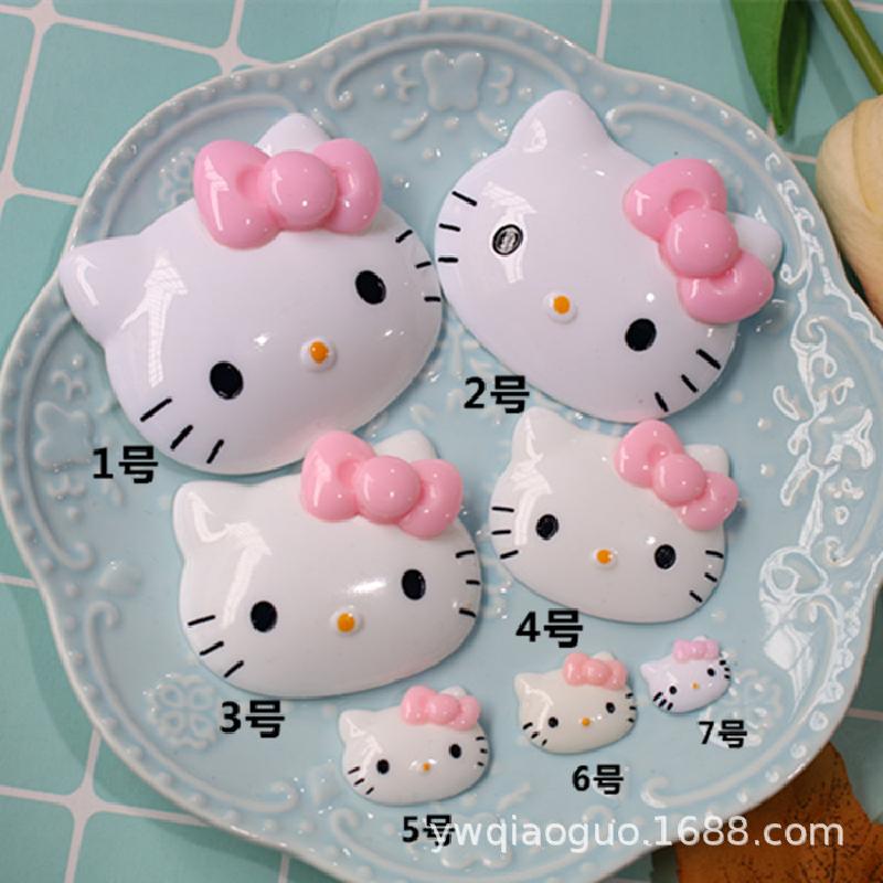 Phụ Kiện Resin Trang Trí RS-1