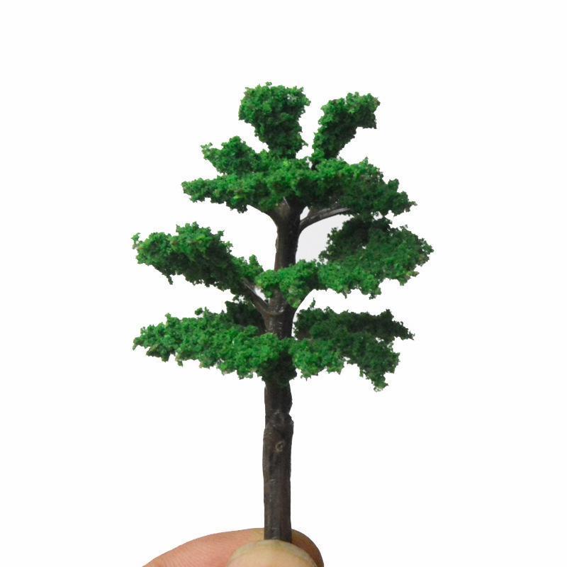 Mô hình cây (JY-301)