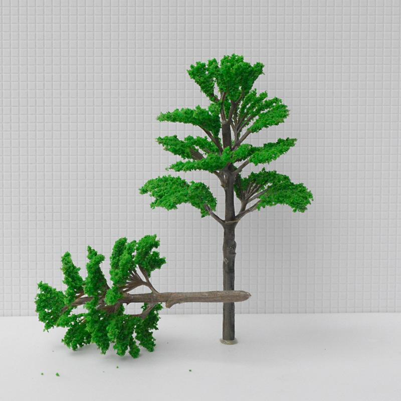 Mô hình cây (JY-307)