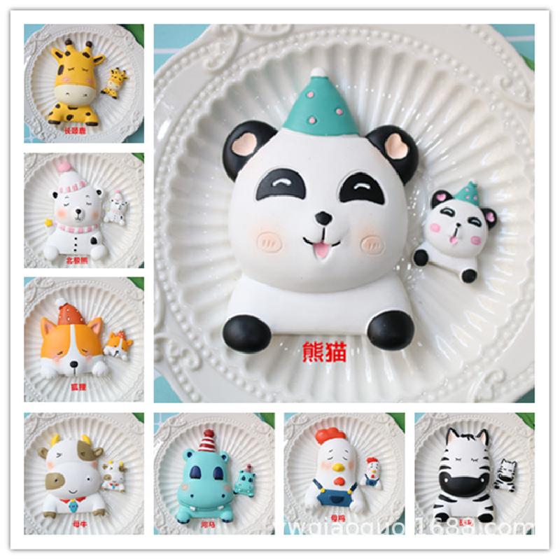 Phụ Kiện Resin Trang Trí RS-318