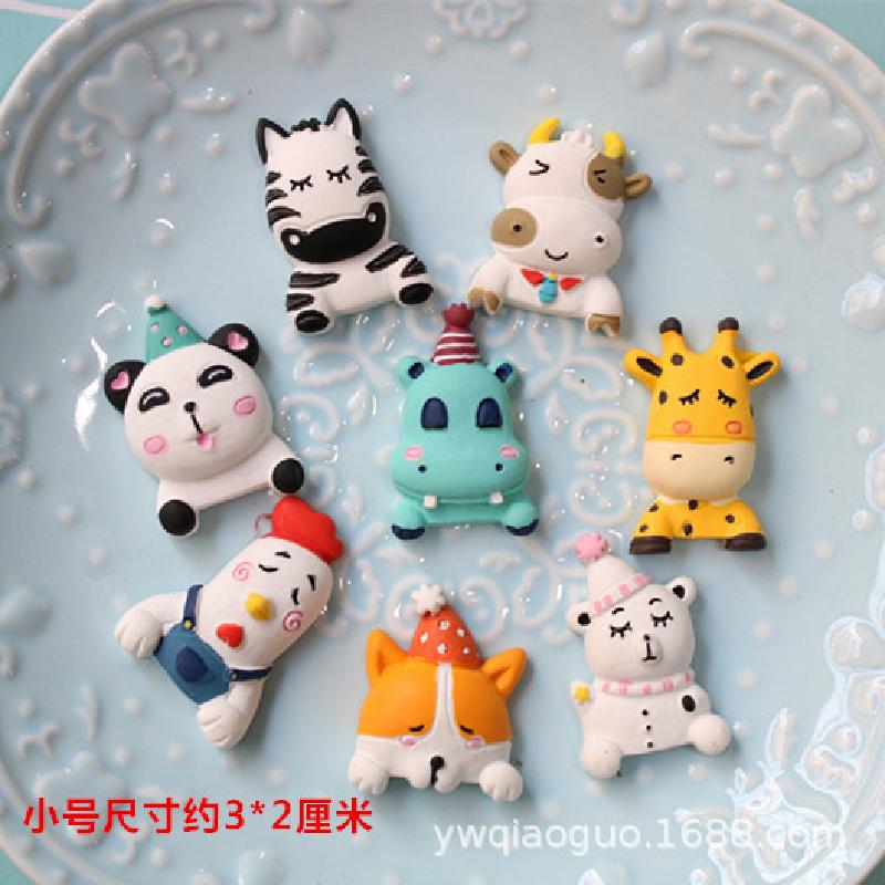Phụ Kiện Resin Trang Trí RS-318