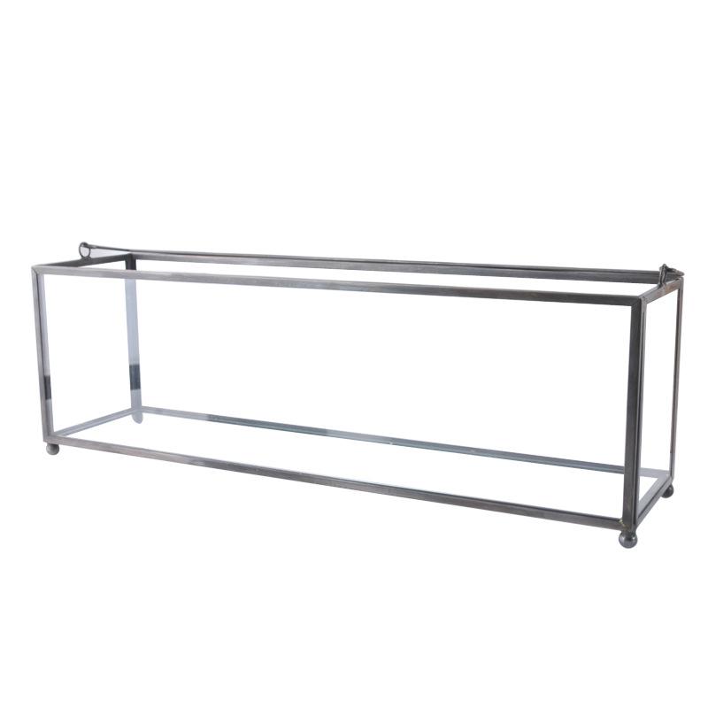 Nhà kính cây xanh mini decor nội thất (DG-84)