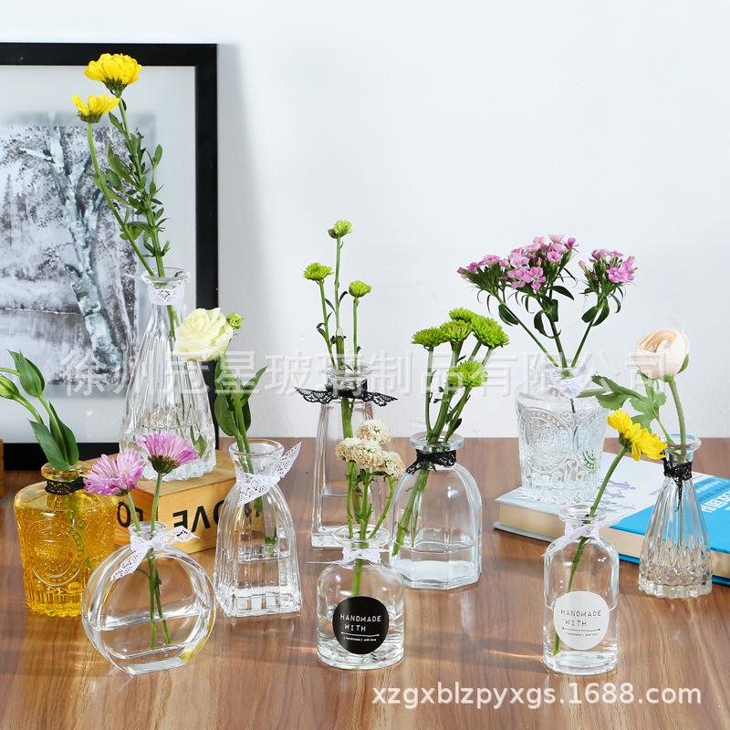 Lo Thuỷ Tinh GX-325