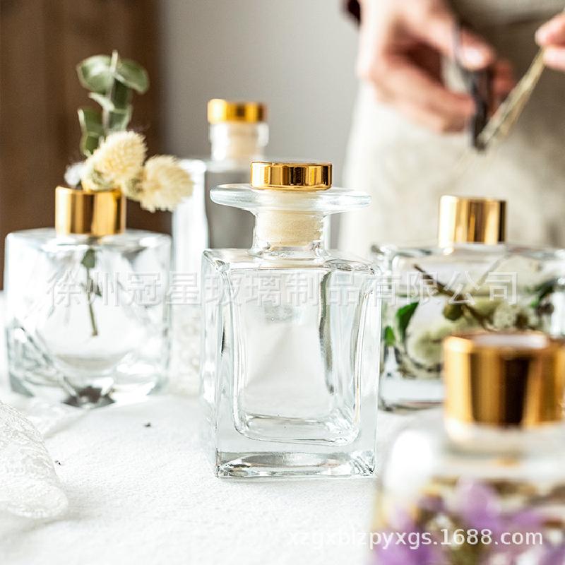 Lo Thuỷ Tinh GX-308