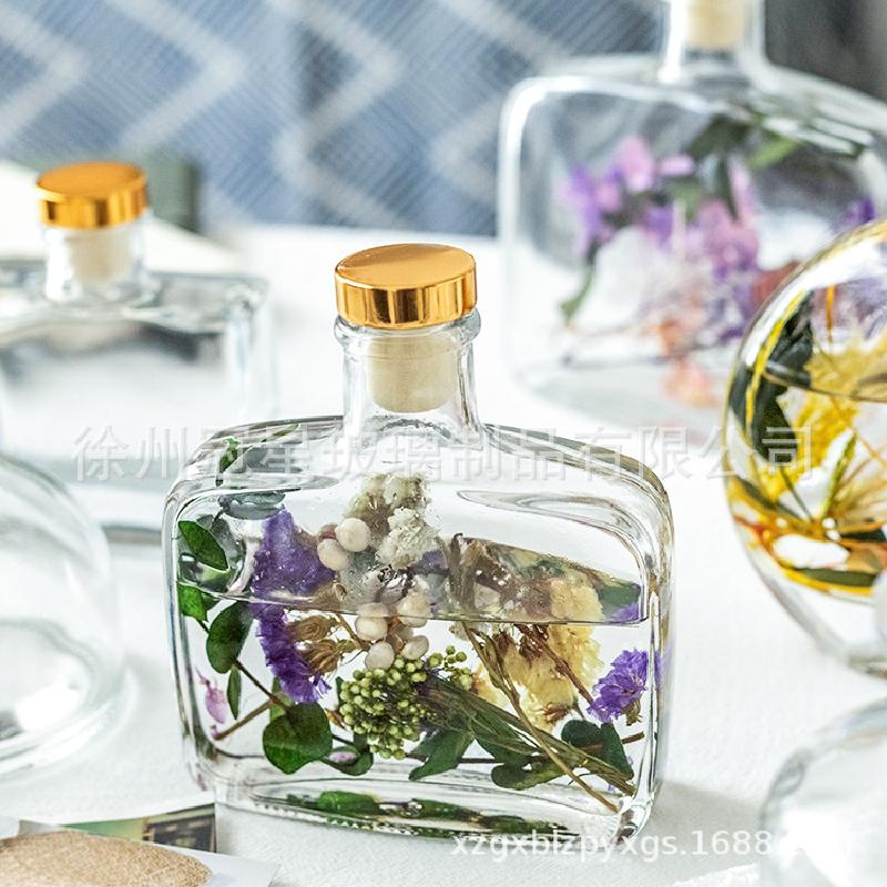 Lo Thuỷ Tinh GX-308