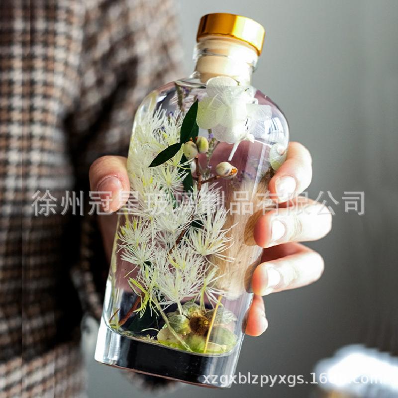 Lo Thuỷ Tinh GX-308