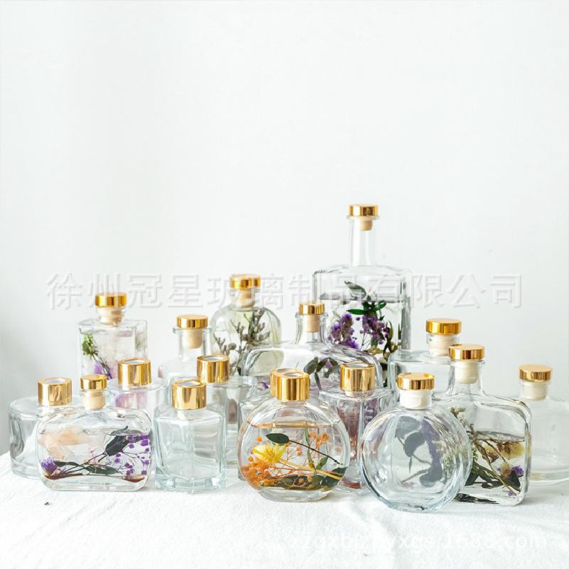 Lo Thuỷ Tinh GX-308