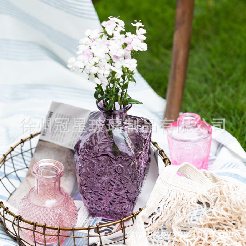 Lo Thuỷ Tinh GX-307