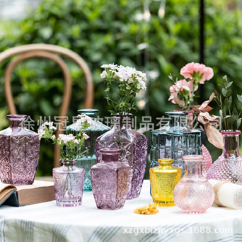 Lo Thuỷ Tinh GX-307