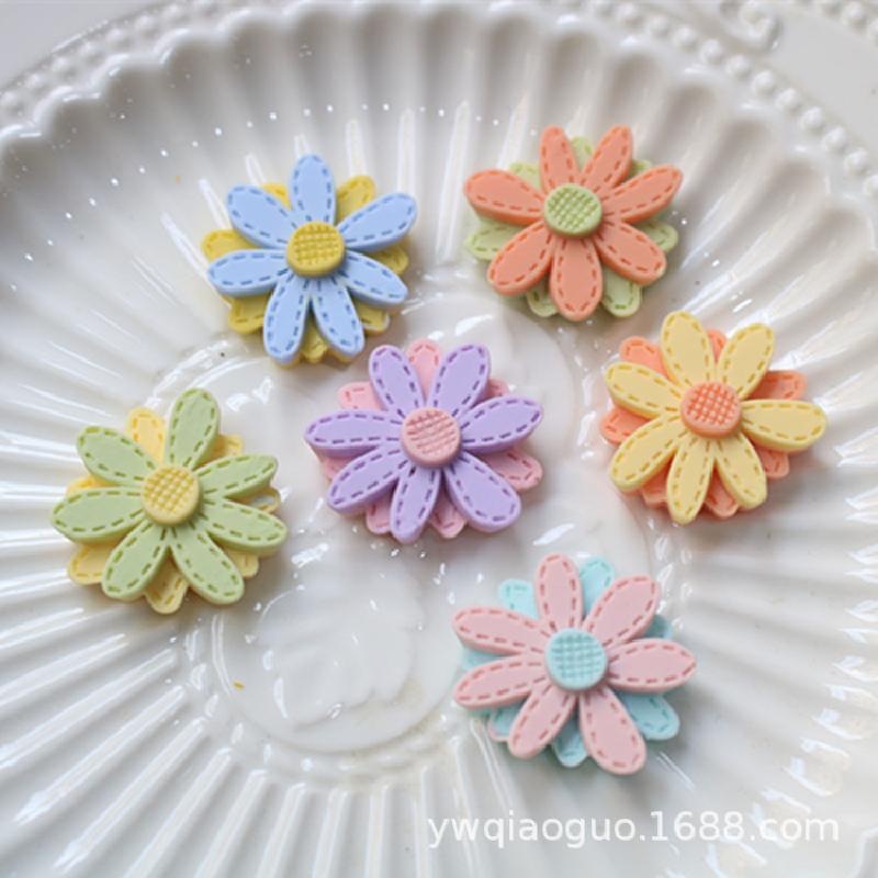 Phụ Kiện Resin Trang Trí RS-653