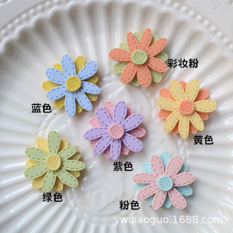 Phụ Kiện Resin Trang Trí RS-653