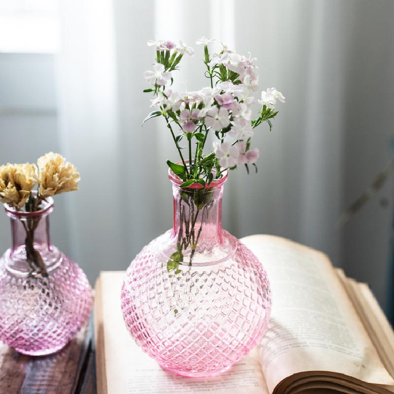 Lo Thuỷ Tinh GX-307