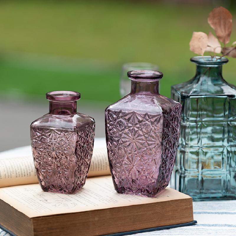 Lo Thuỷ Tinh GX-307