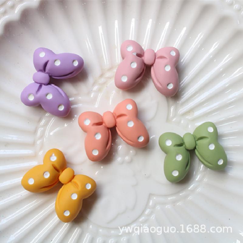 Phụ Kiện Resin Trang Trí RS-316