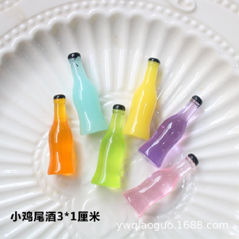 Phụ Kiện Resin Trang Trí RS-959